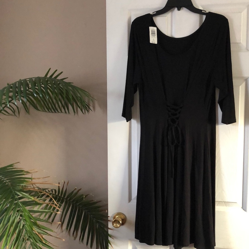 NWT Torrid Dress